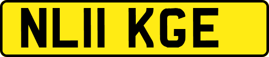 NL11KGE