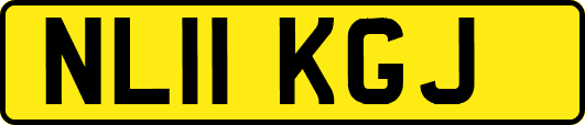 NL11KGJ