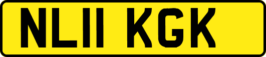 NL11KGK