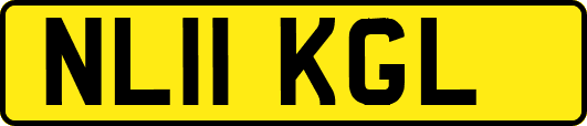 NL11KGL