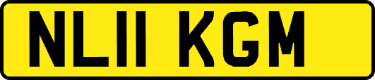 NL11KGM