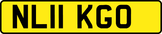 NL11KGO