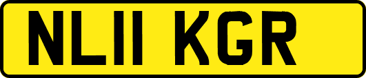 NL11KGR