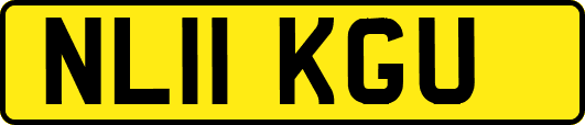 NL11KGU