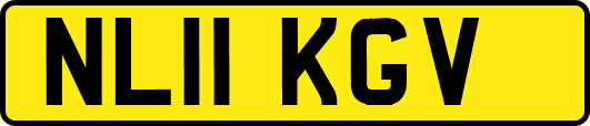 NL11KGV