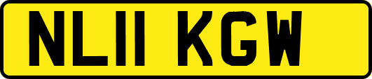 NL11KGW