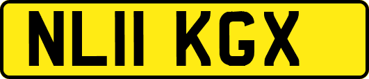 NL11KGX