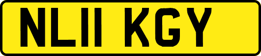 NL11KGY
