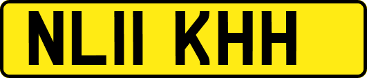 NL11KHH