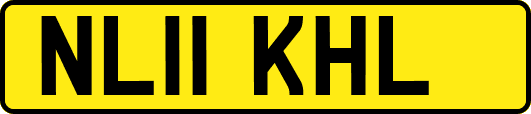 NL11KHL
