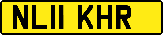 NL11KHR