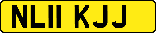 NL11KJJ