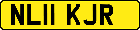NL11KJR