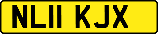 NL11KJX