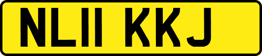 NL11KKJ