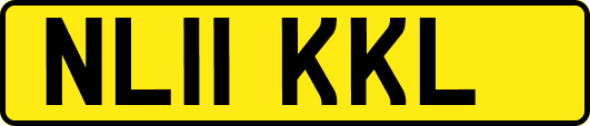 NL11KKL