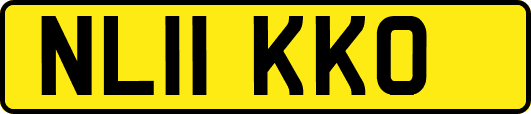 NL11KKO