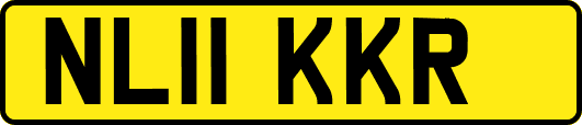 NL11KKR