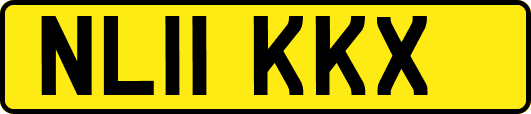 NL11KKX