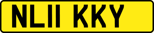NL11KKY