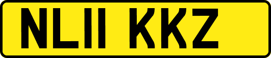 NL11KKZ