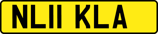 NL11KLA