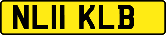 NL11KLB