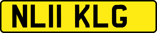 NL11KLG