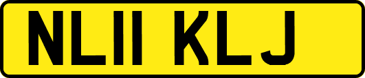 NL11KLJ