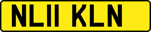NL11KLN