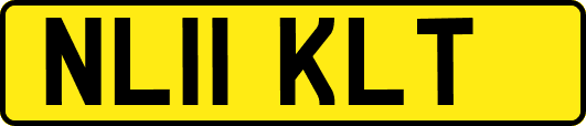 NL11KLT