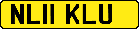 NL11KLU