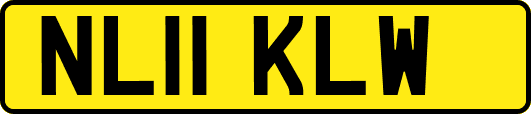 NL11KLW