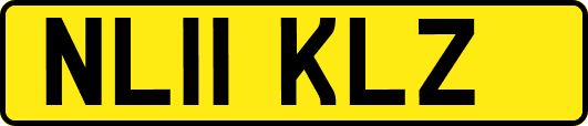 NL11KLZ