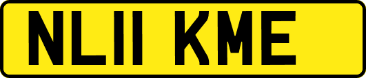NL11KME