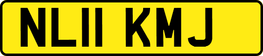 NL11KMJ