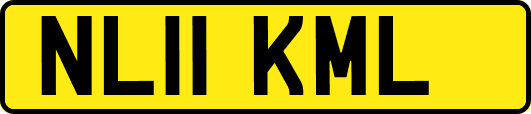 NL11KML