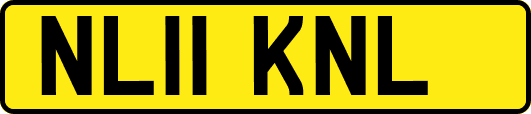 NL11KNL