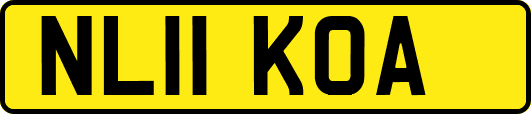 NL11KOA