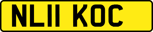 NL11KOC