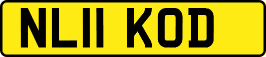 NL11KOD