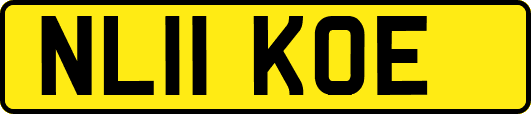 NL11KOE