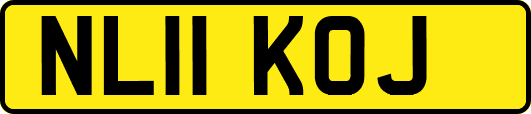 NL11KOJ