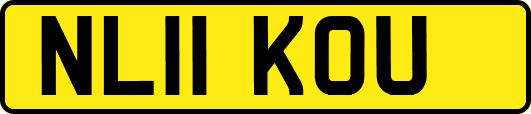 NL11KOU