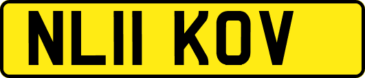 NL11KOV