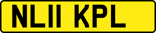 NL11KPL