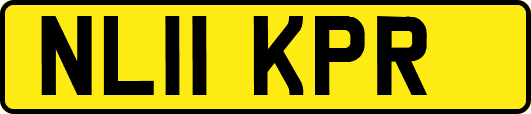 NL11KPR