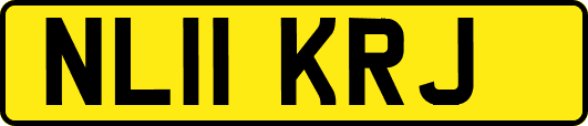 NL11KRJ