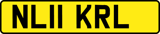NL11KRL