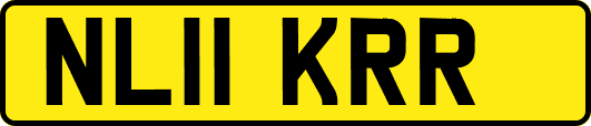NL11KRR